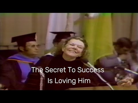 Kathryn Kuhlman Sermon 60 Minute Film #kathrynkuhlman  #jesus #holyspirit #christian