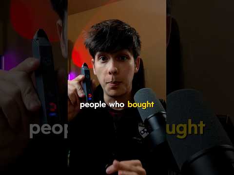 A lesson from improving my invention