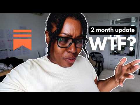 I Started a Substack with Zero Followers… Here’s What Happened After 2 Months