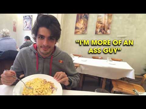 Carlos Sainz goes TOTALLY GOOFY for 12 insane minutes