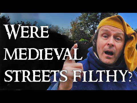 How were AWFUL medieval ingredients used?
