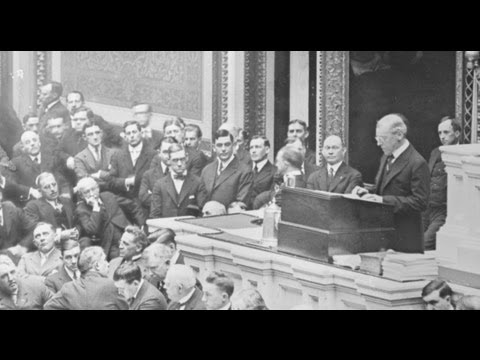 History of the State of the Union Address - Senate Historian Donald Ritchie
