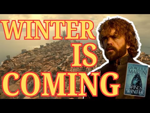 The Winds of Winter is Coming for Tyrion Lannister
