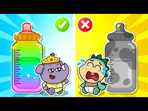 🔥Game On! 😱 Muddle vs. Spike in the WILDEST Baby Olympics Ever! 👶💣 Stories for Kids by Fire Spike 🔥