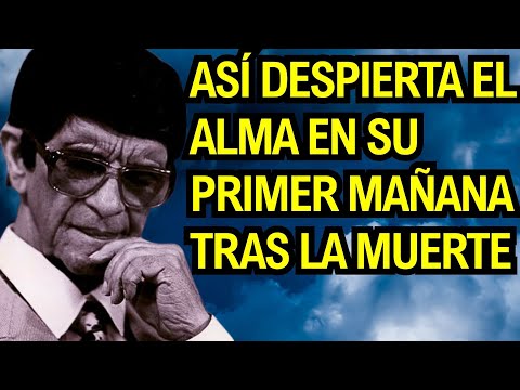 ¿Qué pasa con el alma en el primer amanecer después de la muerte? | Chico Xavier
