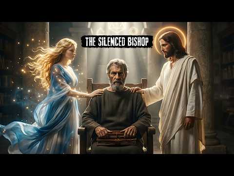 Valentinus: The Bishop Who Almost Changed Christianity