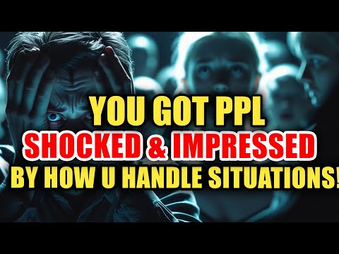 Chosen One, SIDES ARE SWITCHING 😏 People See You’re The REAL DEAL—They Know You Know What’s Up 😉🔥