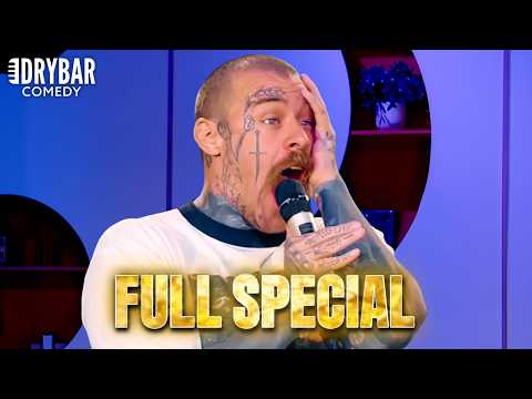 Ghosts are REAL and My Mom Hunts Them | Shayne Smith FULL SPECIAL