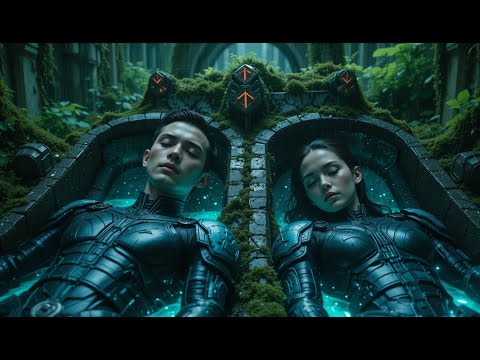 Every Dead Civilization Had One Rule: Never Wake Earth's Warriors | HFY | SCI FI