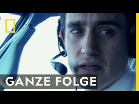 Absturz in den Potomac River - Ganze Folge | Sekunden vor dem Unglück