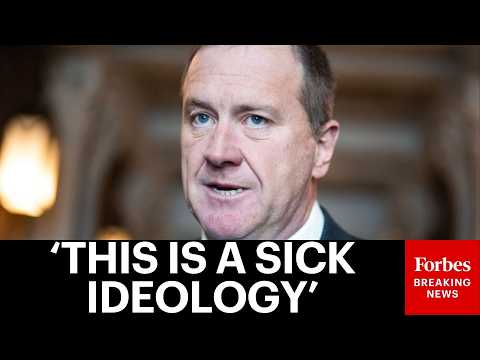 'Democrats Value Illegal Aliens More Than Americans': Eric Schmitt Goes Off Over Sanctuary Cities