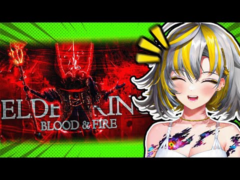 FIRST TIME WATCHING MAX0r "An Incorrect Summary of Elden Ring | Blood & Fire"