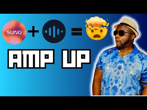 I Tried AUDIMEE with SUNO … and My Jaw Dropped 😱