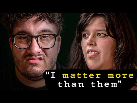 Neglectful Mom Chooses Pleasure Over Children | Financial Audit