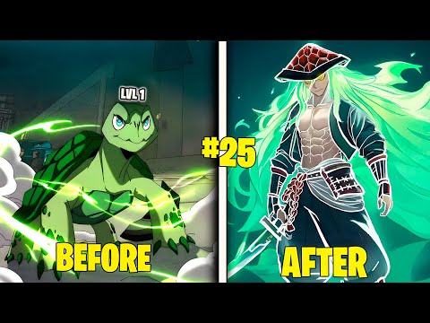 (1-59) He Was a LOSER Until he Managed to EVOLVE his PETS into Legendary beasts - Recap Manhwa!