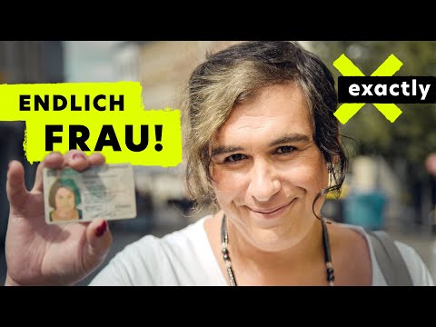 Trans*: Wer bestimmt mein Geschlecht? | Doku | exactly