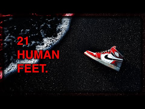 7 Bizarre and Disturbing Cases