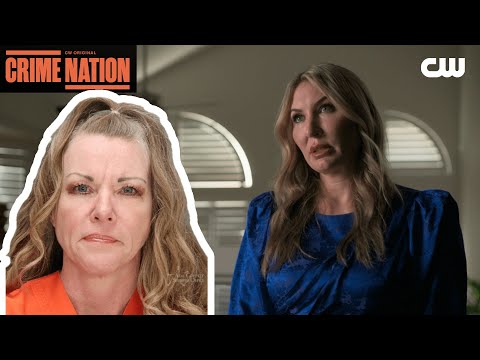 Lori Vallow, Chad Daybell Case Documentary | Crime Nation | Full Episode | The CW