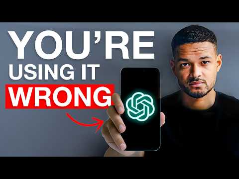 I’m quitting using AI as a CEO (and why you should too!)