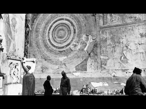 4 Roman Treasures Destroyed during World War II