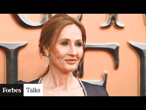 How J.K. Rowling Regained Her Billionaire Status