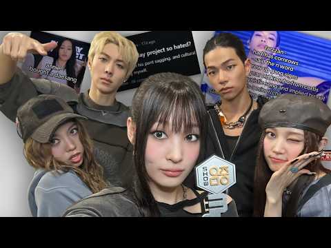 All Day Project Is In a HORRIBLE Crisis