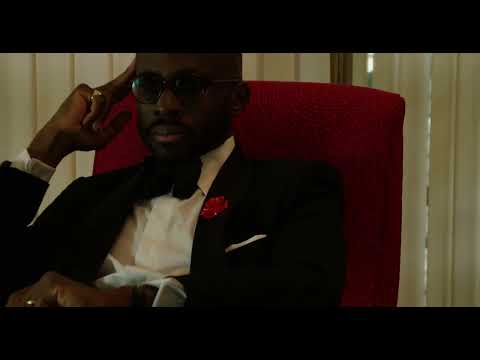 Lights. Camera. Black Tie | Film Director Shares What Motivates Him When Wearing Black Tie
