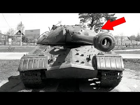 Le secret de l'IS-3 : Pourquoi l'Occident en avait-il si peur ?