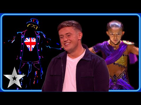 Every LIVE Performance | The Final | Series 18 | BGT 2025