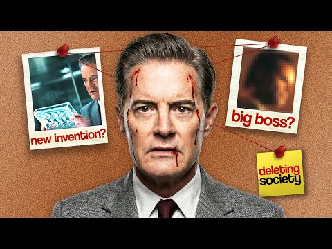 Hank MacLean's Entire Plan Explained