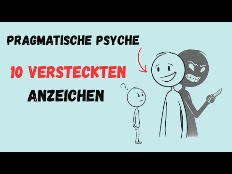 Narzissten entlarvt! Diese 10 Signale darfst du nie ignorieren 