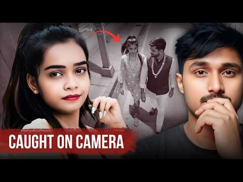 The Last 5 Minutes of Her Life – When Love Turned Into a Crime | The Bhopal Mystery Case”