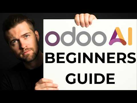 5 Essential Tips for Odoo AI Beginners