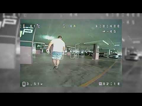 Gate Training with BetaFPV Air 65 Wisp ✈️✈️