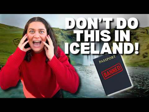 15 Ways to Insult Icelanders (A Guide for Travelers)