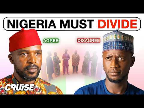 Do all NIGERIANS think the same?