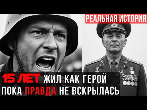 КАРАТЕЛЬ в орденах! Как хрупкая учительница разоблачила ПРЕДАТЕЛЯ