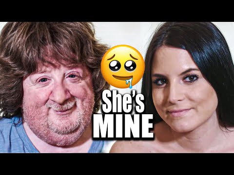 My GIRLFRIEND is OUT of my league. 💔👀