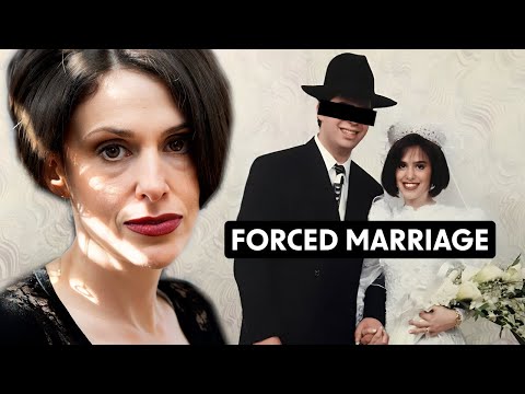 They Forced Me To Marry This Man At 19