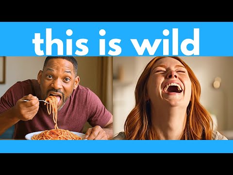 Veo 3.1 fully tested