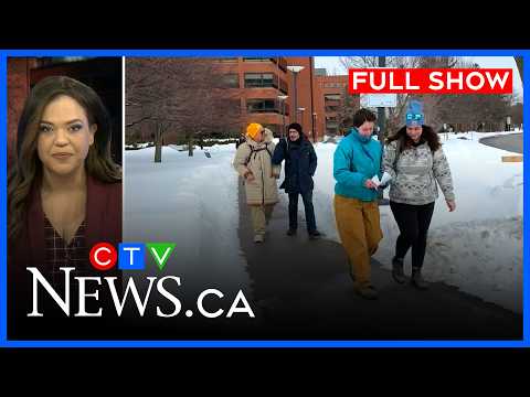 Algonquin College financial crisis: 30 programs cut? | CTV News Ottawa at 11:30 for Fri, Feb 28 2026