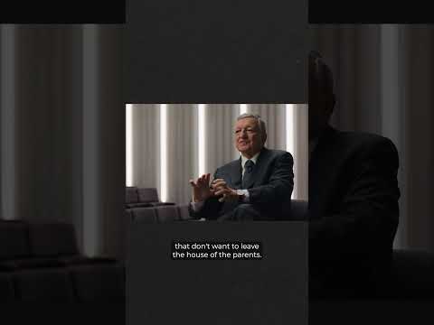 Why Europe Needs To Increase Its Defense