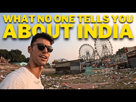 Don’t Go to India Without Watching This First