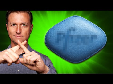 REVERSE Erectile Dysfunction Fast (Without Viagra)