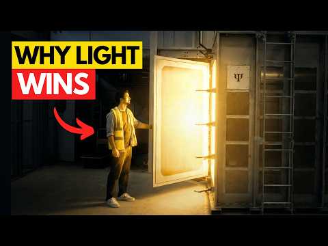 The Genius of Computing with Light