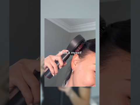 How to regrow your hair thinker and fuller 😲