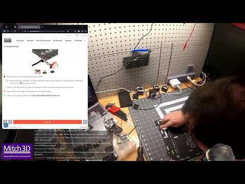 Prusa Mk4(S) to Core One(+) Conversion