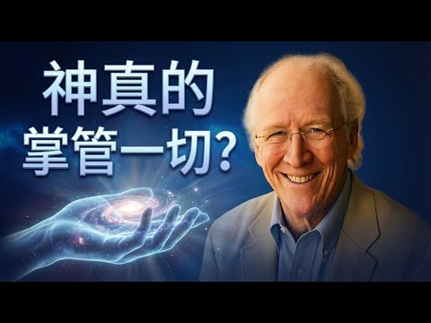 认识神的护理，如何彻底改变你的祷告、爱与勇气。连邪恶与撒但都在神的计划中？约翰·派博最震撼的神学论述。#神的护理 #约翰派博 #神的主权 #神的旨意 #苦难的意义 #基督的荣耀