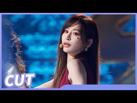 【王心凌CUT】五公solo秀“杀手锏”放大招！“回忆杀”三连全场大合唱秒变演唱会！《乘风破浪》Sisters Who Make Waves S3 EP11丨MangoTV Idol