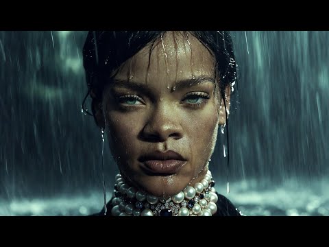 RIHANNA - Surviving The Dark